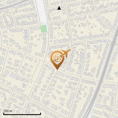 Foto zu Wilbrechtstraße 42, 81477 München