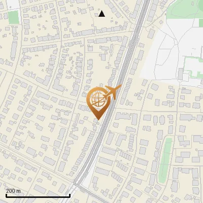 Foto zu Wilbrechtstraße 51, 81477 München