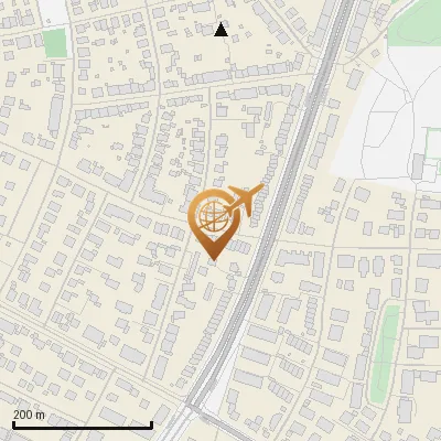 Foto zu Wilbrechtstraße 53, 81477 München