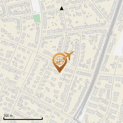 Foto zu Wilbrechtstraße 57, 81477 München