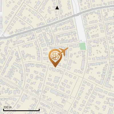 Foto zu Wilbrechtstraße 58, 81477 München