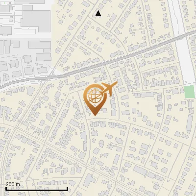 Foto zu Wilbrechtstraße 70, 81477 München