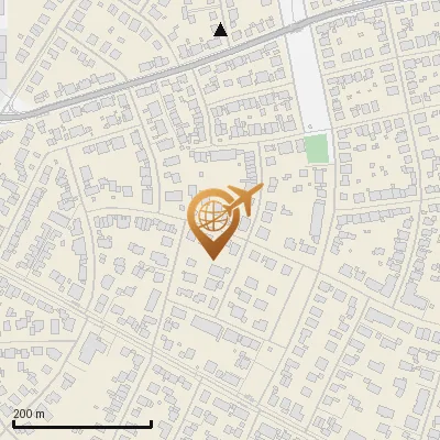 Foto zu Wilbrechtstraße 73, 81477 München
