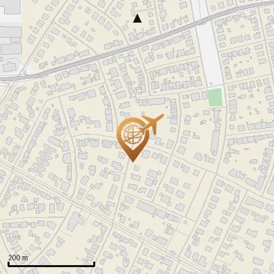 Foto zu Wilbrechtstraße 77, 81477 München