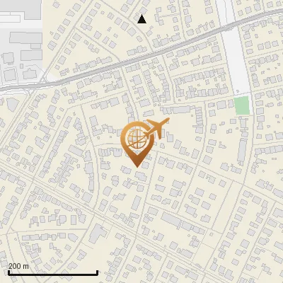 Foto zu Wilbrechtstraße 79, 81477 München