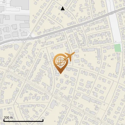 Foto zu Wilbrechtstraße 85, 81477 München