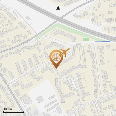 Foto zu Wildacker 30, 22523 Hamburg