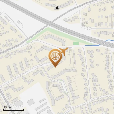 Foto zu Wildacker 36, 22523 Hamburg