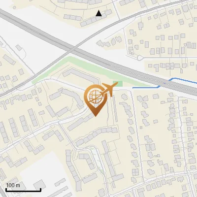 Foto zu Wildacker 40, 22523 Hamburg