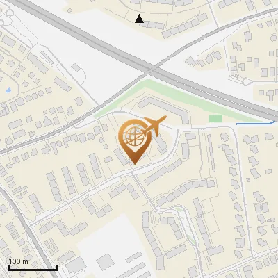 Foto zu Wildacker 43, 22523 Hamburg