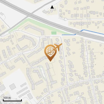 Foto zu Wildacker 46, 22523 Hamburg