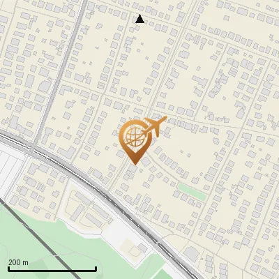 Foto zu Wildalpjochstraße 2, 81825 München