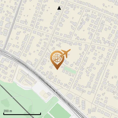 Foto zu Wildalpjochstraße 8, 81825 München