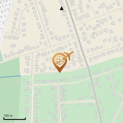 Foto zu Wildbahn 2, 22159 Hamburg