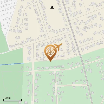 Foto zu Wildbahn 4, 22159 Hamburg