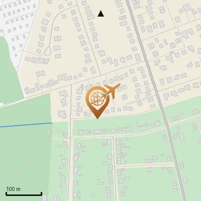 Foto zu Wildbahn 5, 22159 Hamburg