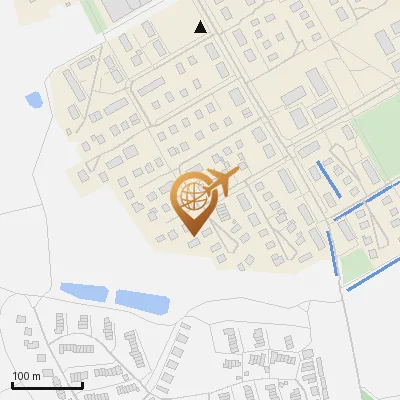 Foto zu Wildbirnenhof 2, 21149 Hamburg