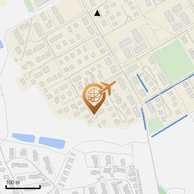 Foto zu Wildbirnenhof 3, 21149 Hamburg