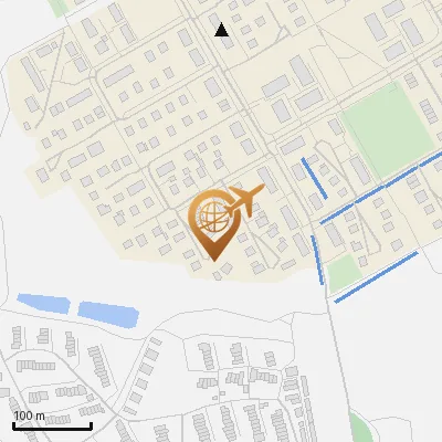 Foto zu Wildbirnenhof 5, 21149 Hamburg