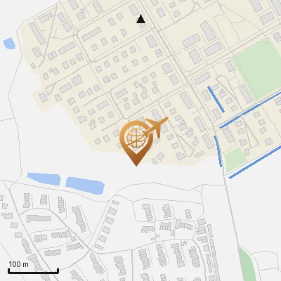 Foto zu Wildbirnenhof 8, 21149 Hamburg