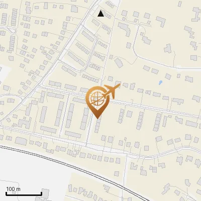 Foto zu Wildenbruchstraße 14, 22587 Hamburg