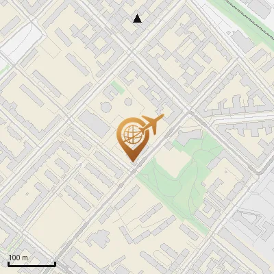 Foto zu Wildenbruchstraße 55, 12435 Berlin