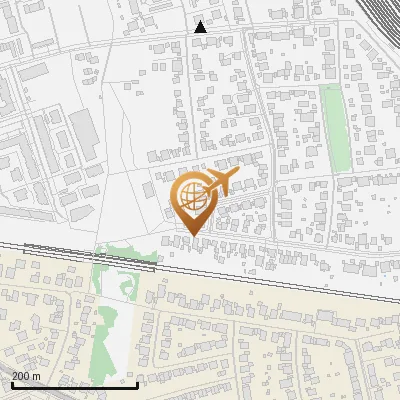 Foto zu Wildenburgstraße 24, 81245 München