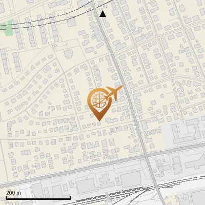 Foto zu Wildenfelser Straße 3, 81249 München