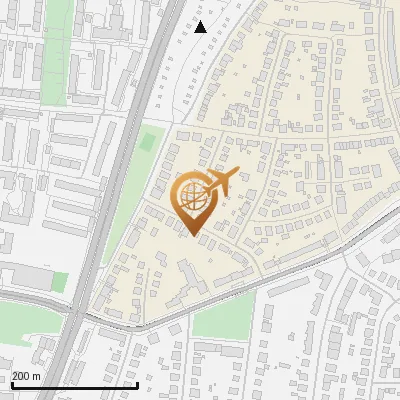 Foto zu Wildenholzener Straße 5, 81671 München