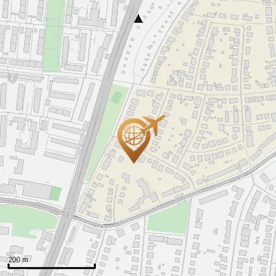 Foto zu Wildenholzener Straße 8, 81671 München