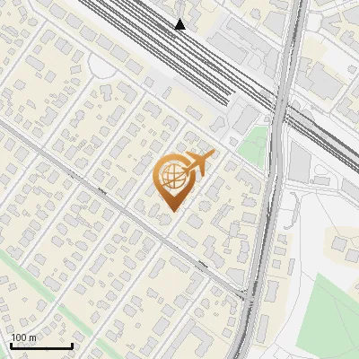 Foto zu Wildensteiner Straße 10, 10318 Berlin