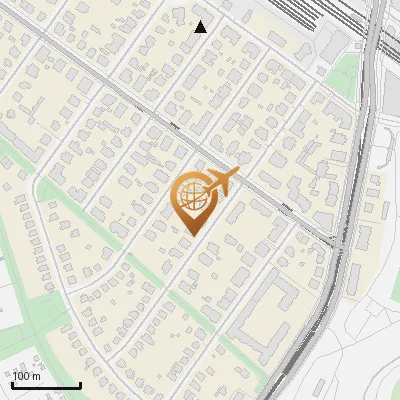 Foto zu Wildensteiner Straße 22, 10318 Berlin