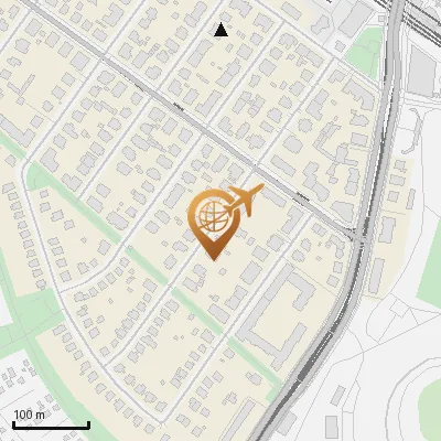 Foto zu Wildensteiner Straße 23, 10318 Berlin
