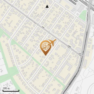 Foto zu Wildensteiner Straße 24, 10318 Berlin
