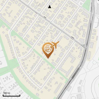 Foto zu Wildensteiner Straße 27, 10318 Berlin