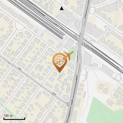 Foto zu Wildensteiner Straße 3, 10318 Berlin