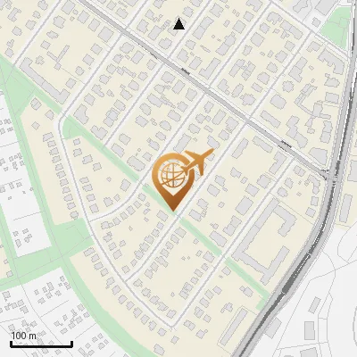 Foto zu Wildensteiner Straße 30, 10318 Berlin