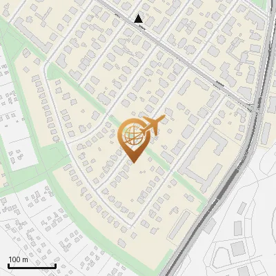 Foto zu Wildensteiner Straße 31, 10318 Berlin