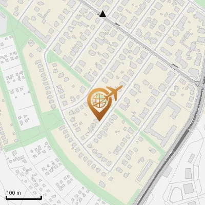 Foto zu Wildensteiner Straße 34, 10318 Berlin