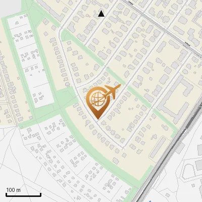 Foto zu Wildensteiner Straße 44, 10318 Berlin