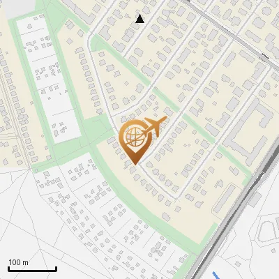 Foto zu Wildensteiner Straße 46, 10318 Berlin