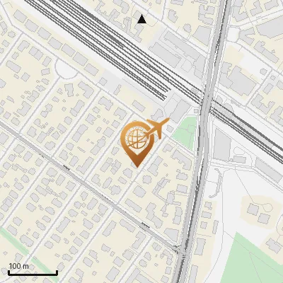 Foto zu Wildensteiner Straße 6, 10318 Berlin