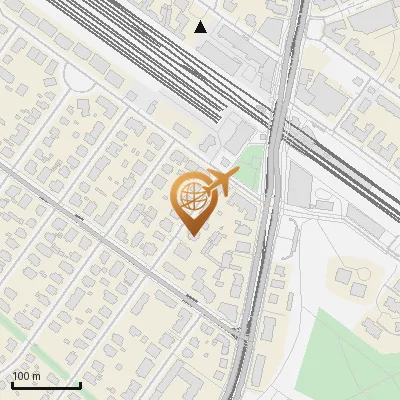 Foto zu Wildensteiner Straße 7, 10318 Berlin