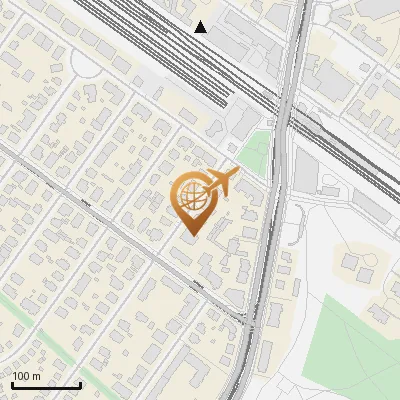 Foto zu Wildensteiner Straße 9, 10318 Berlin