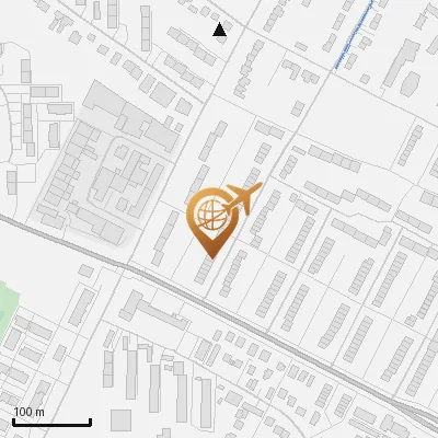 Foto zu Wildentenstieg 19, 22119 Hamburg