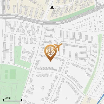 Foto zu Wildermuthring 12, 22415 Hamburg