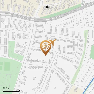 Foto zu Wildermuthring 16, 22415 Hamburg