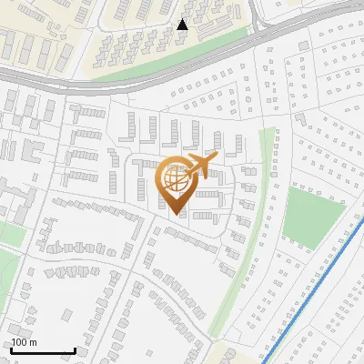 Foto zu Wildermuthring 39, 22415 Hamburg