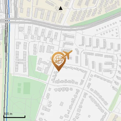 Foto zu Wildermuthring 4, 22415 Hamburg