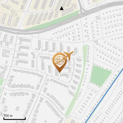 Foto zu Wildermuthring 67, 22415 Hamburg